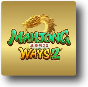 Mahjong Ways 2