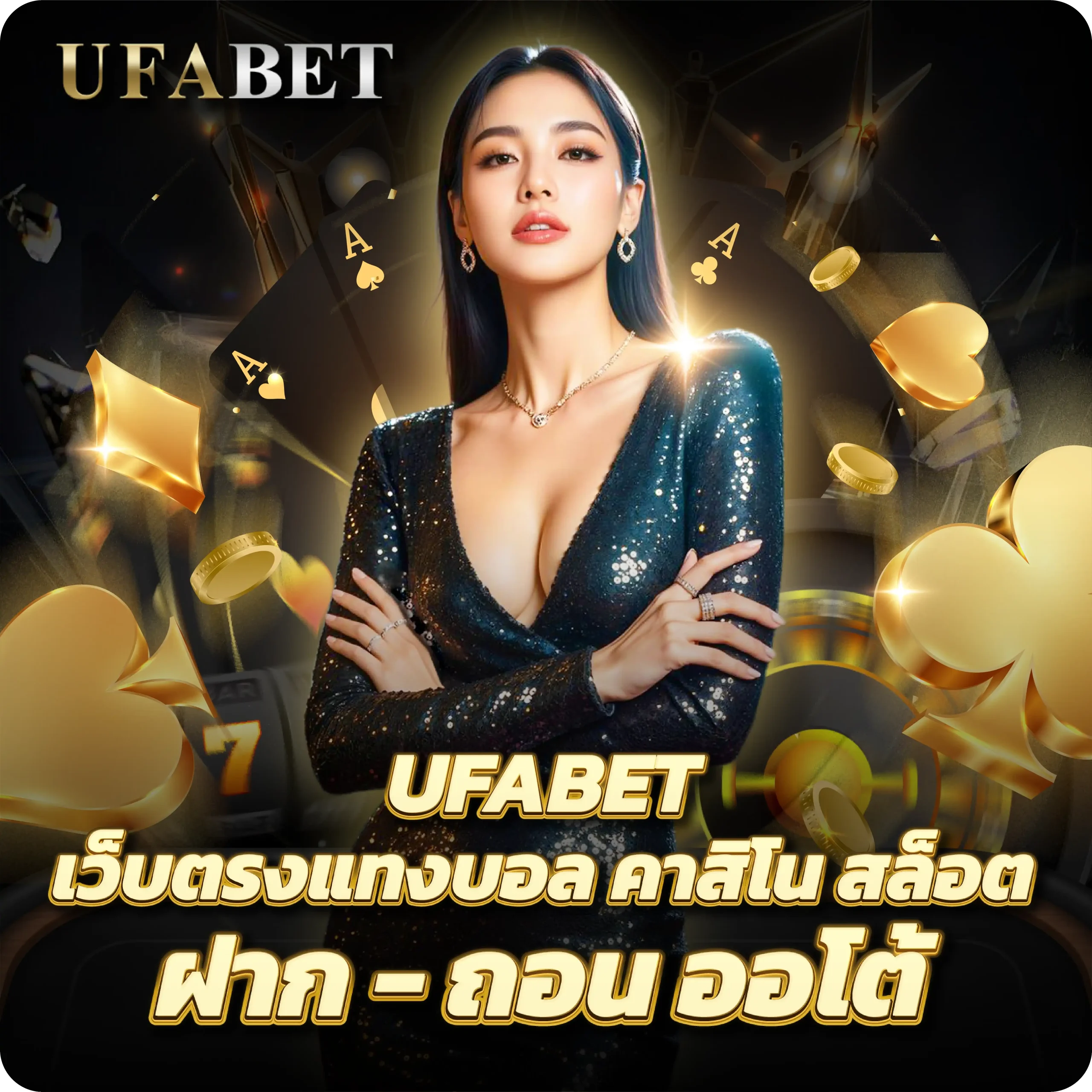UFABET banner mobile
