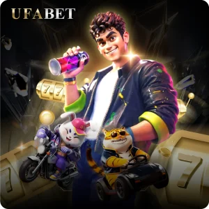 สล็อต UFABET รวมค่ายดังระดับโลก